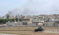 Suriye'de hava saldırısı: 22 ölü