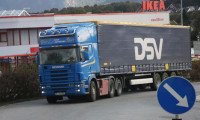 Danimarka devi, 4 Türk firmasını alıyor