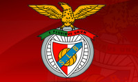 Kendine gel Benfica
