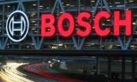 Bosch satışları 52.5 milyar euroyu buldu
