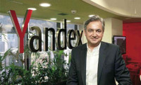 Rus Yandex'e Konyalı destek
