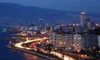 İzmir'de 'eski şehir' olacak