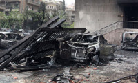 Suriye Başbakanı'na bombalı saldırı!