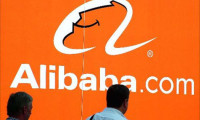 Alibaba Çin'in twitter'ına ortak oldu