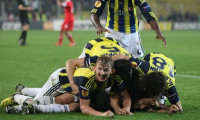 Fenerbahçe'de 5 isime yol gözüktü