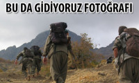 PKK çekilmeye başladı!