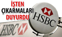 HSBC işten çıkarmalara hazırlanıyor