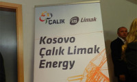 Kosova'nın elektriği Çalık-Limak'tan