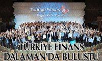 Türkiye Finans Dalaman'da buluştu