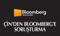 Bloomberg'e soruşturma