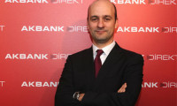 Akbank'tan mobil bankacılıkta
“tek şifre” 
