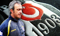 Beşiktaş'ta futbolun başına eski Fenerli geliyor