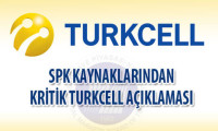 'Turkcell'i yönetimsiz bırakmayız'