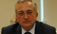 GAZBİR'in başkanlığına Yaşar Arslan seçildi
