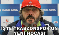 İşte Trabzonspor'un yeni teknik direktörü