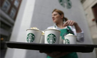 Starbucks'ta tuvalet suyu skandalı