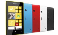 Nokia Lumia 520 Turkcell'de