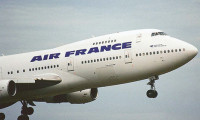 Air France 2800 kişiyi işten çıkaracak