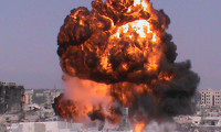 Suriye'de bomba patladı: 14ölü
