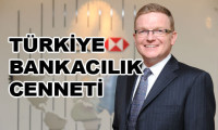 'Türkiye bankacılık cenneti'