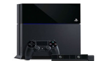 Sony PlayStation 4 görücüye çıktı