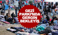 Gezi Parkı'na müdahale sinyali mi