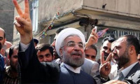 İran'da reformcular önde gidiyor