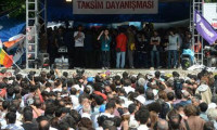 İşte Gezi Parkı'nın eylem kararı! 