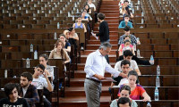 LYS'de Sosyal Bilimler Sınavı sona erdi