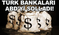 Türk bankaları kârda ABD'yi geçti