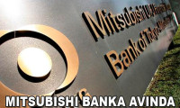 Japon Mitsubishi UFJ banka alacak!