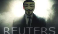 Reuters editörü Anonymous'a yardım etti mi?