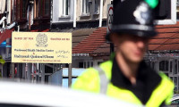 İngiltere'de Müslümanlara ırkçı saldırı