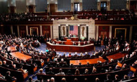 ABD Temsilciler Meclisi bütçeyi onayladı