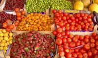 Meyve ve sebze fiyatları için kötü haber