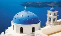 Yunan adalarında ucuz tatil sona eriyor