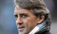 Mancini'den şok açıklama: Juventus'un şansı % 80