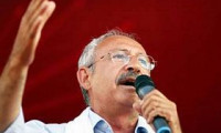 Kılıçdaroğlu adaylarını açıkladı
