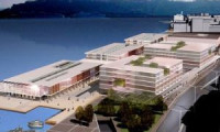 ÖİB: Galataport imar planı yürütmesi durdurulmadı
