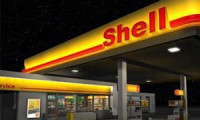 Shell projesini rafa kaldırdı