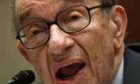 Greenspan uyardı