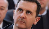 Muhalifler: Esad'ın sarayını vurduk