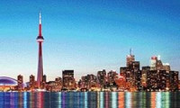 ​Kanada, Expo 2020 için Dubai’yi destekliyor