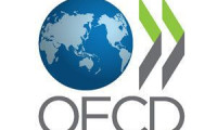 OECD yüzde 0.4 büyüdü