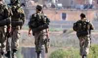 Türk askeri Suriye'ye girdi mi?