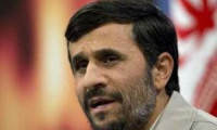 Ahmedinejad artık yok!