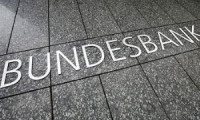 Bundesbank'ın karı düştü