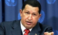 Chavez öldü, ortaklık bitti