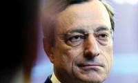Draghi'den deflasyon önlemi 