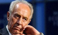 Peres'ten İsrail-Filistin müzakereleri açıklaması